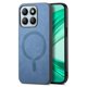 thumbnail image 1 of Magnetic Slim Case for Honor X8B with Camera Guard & Anti-Scratch Back Blue, 1 of 6