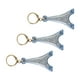 thumbnail image 1 of 3x Marcadores De Punto, Anillo Marcador De Ganchillo Ligero Para Coser Piezas De Ganchillo, 1 of 5