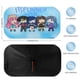 thumbnail image 2 of Funneh Krew Sombrilla Solar para Auto - Protector de Parabrisas Plegable | Cortina Solar Delantero | Bloqueo UV y Aislamiento de Calor 133x73cm, 2 of 6