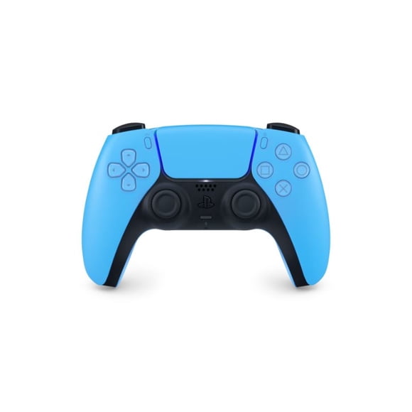 Control Inalámbrico Dualsense Starlight Blue