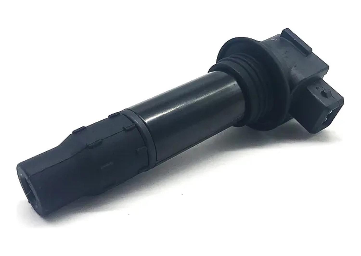 Genérico - Bobina De Encendido Cf Moto Nk 250-300 / Sr 250-300 Mejorada