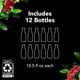 thumbnail image 2 of Botellas de té helado Pure Leaf Blackberry de 550 ml (paquete de 12), 2 of 3