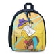 thumbnail image 1 of Ardilla Secreta Mochila Escolar para Niños y Niñas, Mochila Infantil Ligera de Alta Calidad, Grande y Duradera Azul, 1 of 6