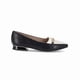 thumbnail image 3 of Zapato Silvia Negro/Natural Piccadilly, 3 of 3