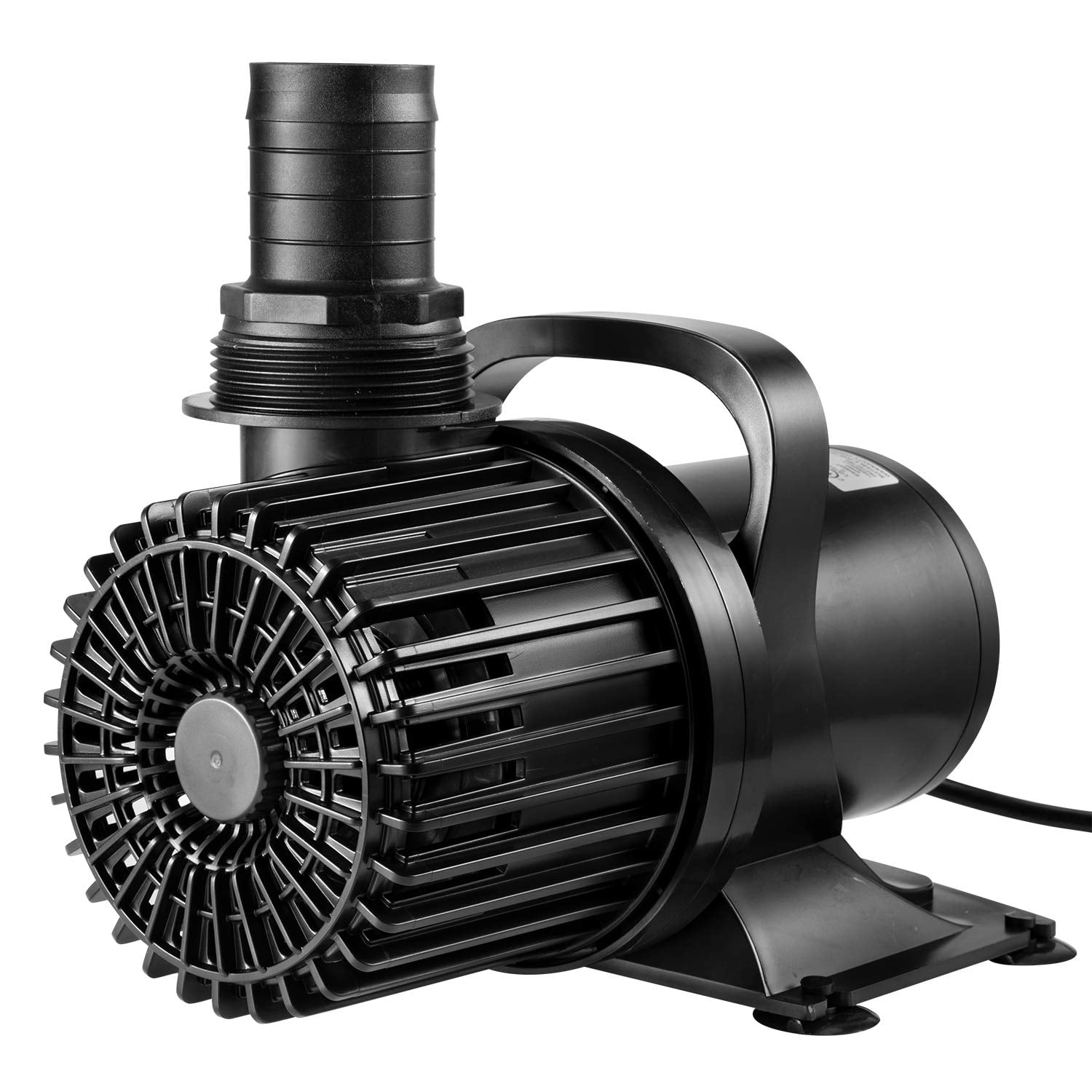 Bomba De Agua Vivosun 9000 Gph 620w Sumergible Para Estanque