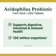 thumbnail image 3 of Suplemento probiótico Nature's Bounty Acidophilus 100 ml, 3 of 3