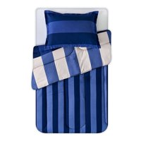 Edredón Estampado 1.5 Plazas American Family