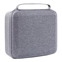 Bothyi - Estuche De Transporte Para Drones Estuche De Viaje Para Dji Mini 3 Pro Drone Red