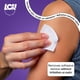 thumbnail image 3 of Toallitas removedoras de adhesivo Livaclean Health, 100 unidades, para piel sensible, 3 of 6