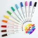 thumbnail image 3 of Set Marcadores Plumón Pizarra Blanca Whiteboard 12 Colores, 3 of 7