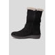 thumbnail image 2 of Bota Casual Mujer Flipur Negro 38, 2 of 3