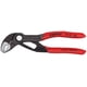thumbnail image 5 of Juego de alicates KNIPEX Cobra® 00 19 55 S8 con rollo de herramientas, 3 piezas, 5 of 5