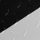 thumbnail image 5 of Borde de Piso para Garaje Speedway 30 × 7 × 1 cm Blanco (Pack de 10), 5 of 7