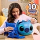 thumbnail image 2 of Mystery Capsule Just Play Disney Stitch Jumbo con figura de 23 cm, 2 of 6