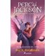 thumbnail image 1 of Libro La Maldición Del Titán (Percy Jackson 3)- Rick Riordan, 1 of 2