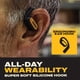 thumbnail image 3 of Audífonos DEWALT Abiertos Bluetooth 5.3 con 44 Horas de Duración, 3 of 9