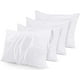 thumbnail image 1 of Protectores de almohada Utopia Bedding, impermeables, estándar, paquete de 4, 1 of 3