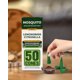 thumbnail image 4 of Conos de incienso repelentes de mosquitos Elmelh Natural Citronela, 4 of 7