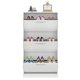 thumbnail image 2 of Zapatero Nick Ligth 3 Puertas Blanco, 2 of 5