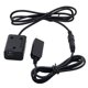 thumbnail image 1 of Cable Adaptador USB De Batería Simulada NP-FW50 Para Sony NEX-3/5/6/7 Series, 1 of 3