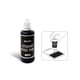 thumbnail image 2 of Tinta de recarga iMark Premium para sellos autoentintables, color negro para daters, 2 of 4