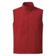 thumbnail image 1 of Chaqueta sin Mangas Lisa Corporativa Ruppell Hombre, 1 of 2