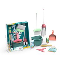 Juguete Set Aseo 10 Piezas Chico - Toyng
