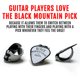 thumbnail image 5 of Paquete de variedades Thumb Picks Black Mountain para guitarristas, 5 of 6