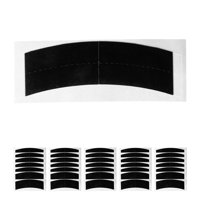 Ioensy - 36 Cintas Adhesivas Resistentes Al Sudor Para Pelucas De Repuesto Para Extensiones De Cabello, Tiendas De Cabello, Encaje Negro