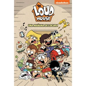 Penguin Random House - Libro Una Mañana De Locura 8