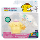 thumbnail image 1 of Jazwares Hello Kitty Pack 2 Figuras Pompompurin & Cinnamoroll, 1 of 2