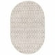 thumbnail image 1 of Alfombra Geil MOH101B-5OV-CG-5X8 - 160 x 230 cm - Beige / Gris, 1 of 1
