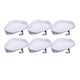 thumbnail image 2 of Almohadillas de Repuesto para Mopa de Vapor X5, 2 of 3