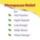 thumbnail image 3 of Suplemento Stress Relief Energy Boost 28 Comprimidos, 3 of 13