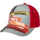 thumbnail image 1 of Gorra de béisbol Disney Pixar Cars Lightning McQueen para niños, 1 of 7