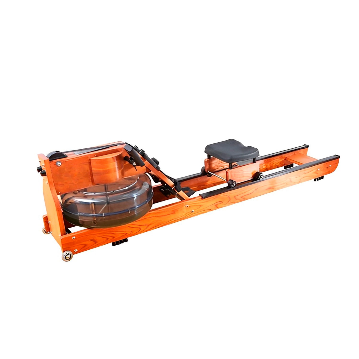 Genérico - Remadora De Madera Lux 965