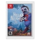 thumbnail image 1 of Kit de Pintura de Diamantes 5D Hello Neighbor 30x40cm, 1 of 6