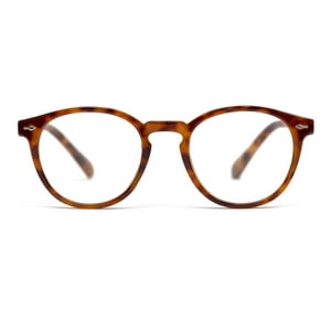 Lentes Pantalla Lectura Presbicia Buhu Capuchino Filtro Luz Azul Uv400 Cafe