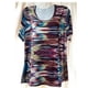 thumbnail image 2 of Polera Multicolor M Usado, 2 of 3