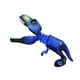 thumbnail image 2 of Figuras De Animales De Dinosaurio, Agarrador De Mano, Juguete De Dinosaurio, Juego De Garra Para Niños, Azul, 2 of 5