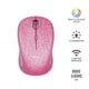 thumbnail image 4 of Mouse Rosado Inalámbrico Yvi Fx Wireless, 4 of 5