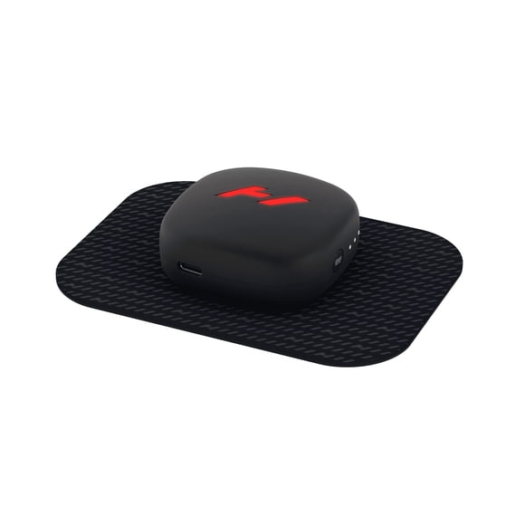 Hyperice Venom Go Advanced Heat + Vibration portátil