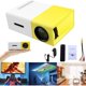 thumbnail image 1 of Proyectores Pack 2 Hd Portatil Cine en Casa Control Remoto Imagen Nitida Hdmi Usb Led Pro Figoimport, 1 of 3