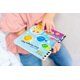 thumbnail image 5 of Libro PI Kids Baby Einstein Ocean Explorers Five Hungry Fish, 5 of 7