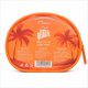 thumbnail image 3 of Set viajero Misucka Summer Beach color Naranja, 3 of 3