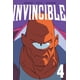 thumbnail image 1 of Cómic Invincible Volumen 4 (Nueva edición), 1 of 1