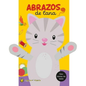 Editorial Guadal - Abrazos De Lana