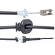 thumbnail image 1 of Cable embrague kia rio ii 1.3 2003 2006, 1 of 1