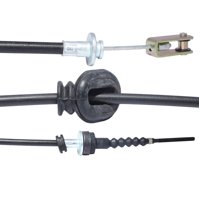 Repuestos Del Sol - Cable Embrague Kia Rio Ii 1.5 2003 2006