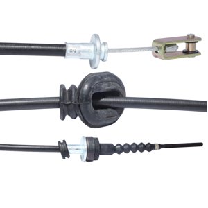 Repuestos Del Sol - Cable Embrague Kia Rio 1.5 2000 2002